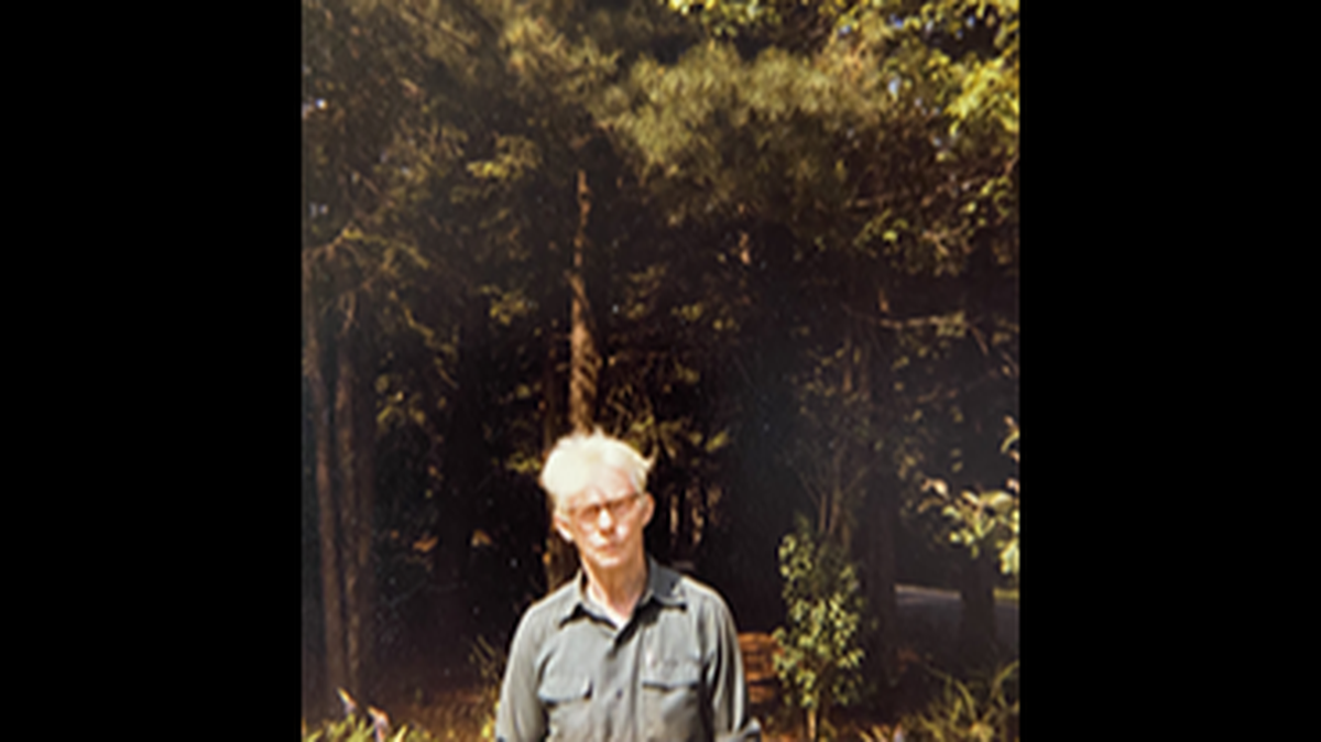 Benjamin Adams’ remains have been identified after he went missing in 1991, New Hampshire officials said.