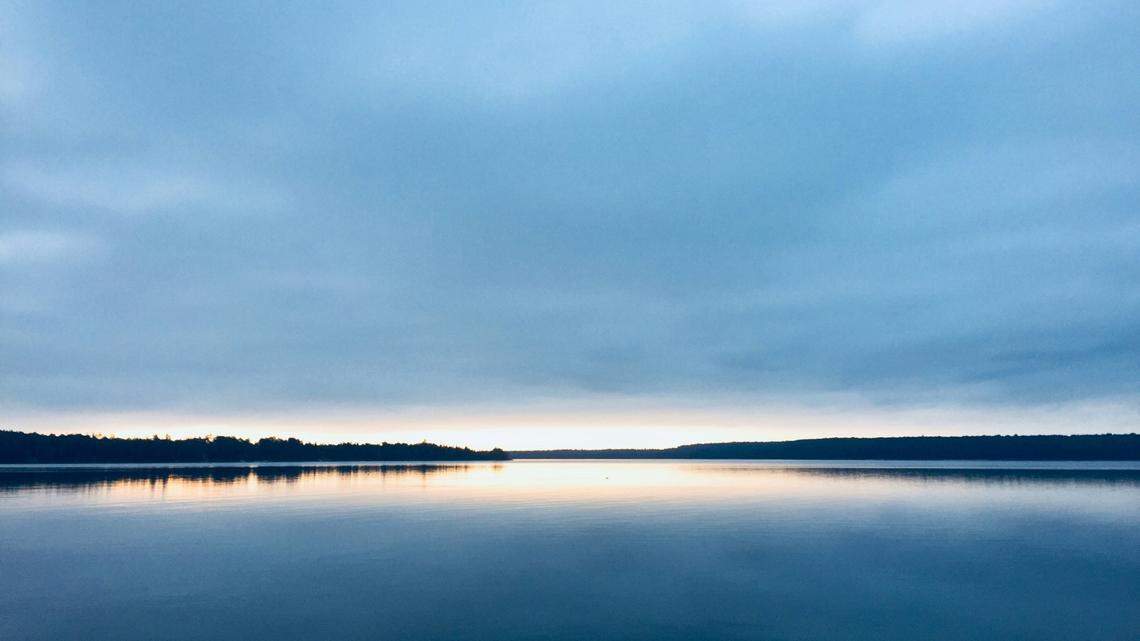 One of the cousins escaped the pond with hypothermia, Georgia officials said.