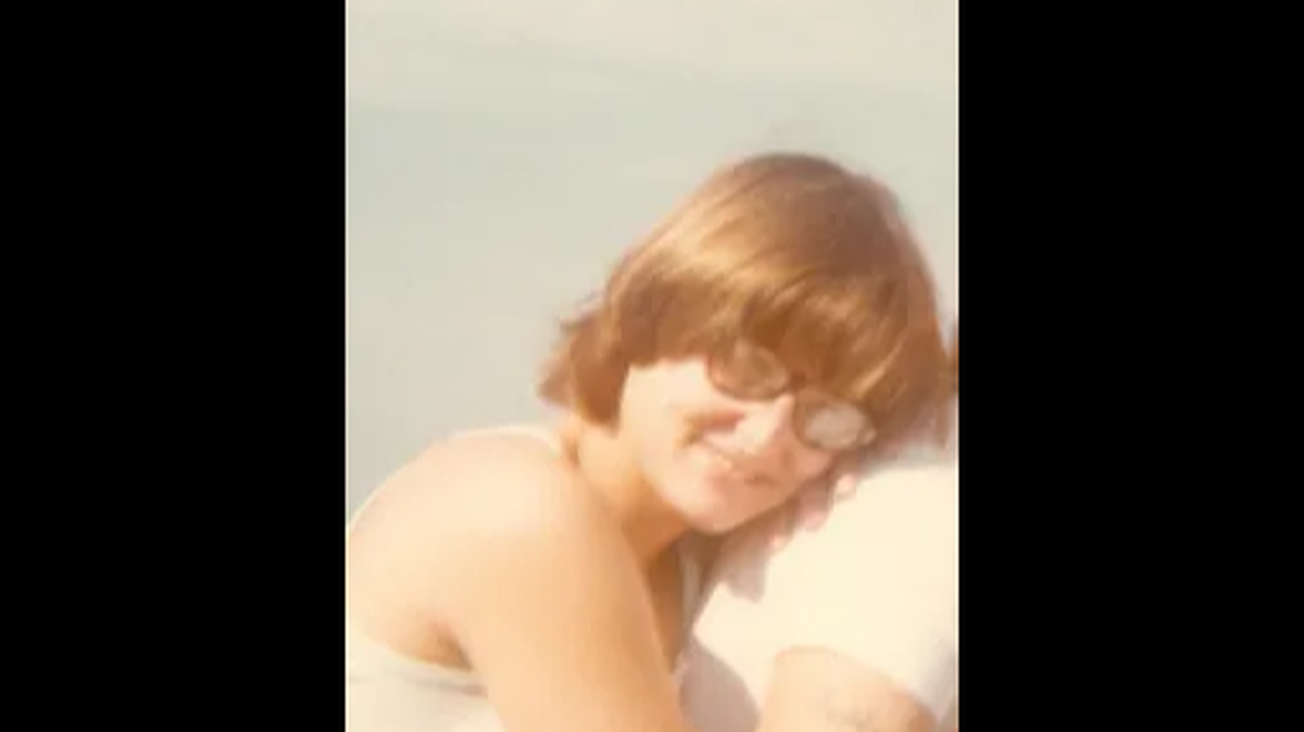 Adele Easterly was shot to death at work in 1979 when she was 25, and the deputy she was dating at the time has been identified as her killer nearly 45 years later, Florida authorities said.