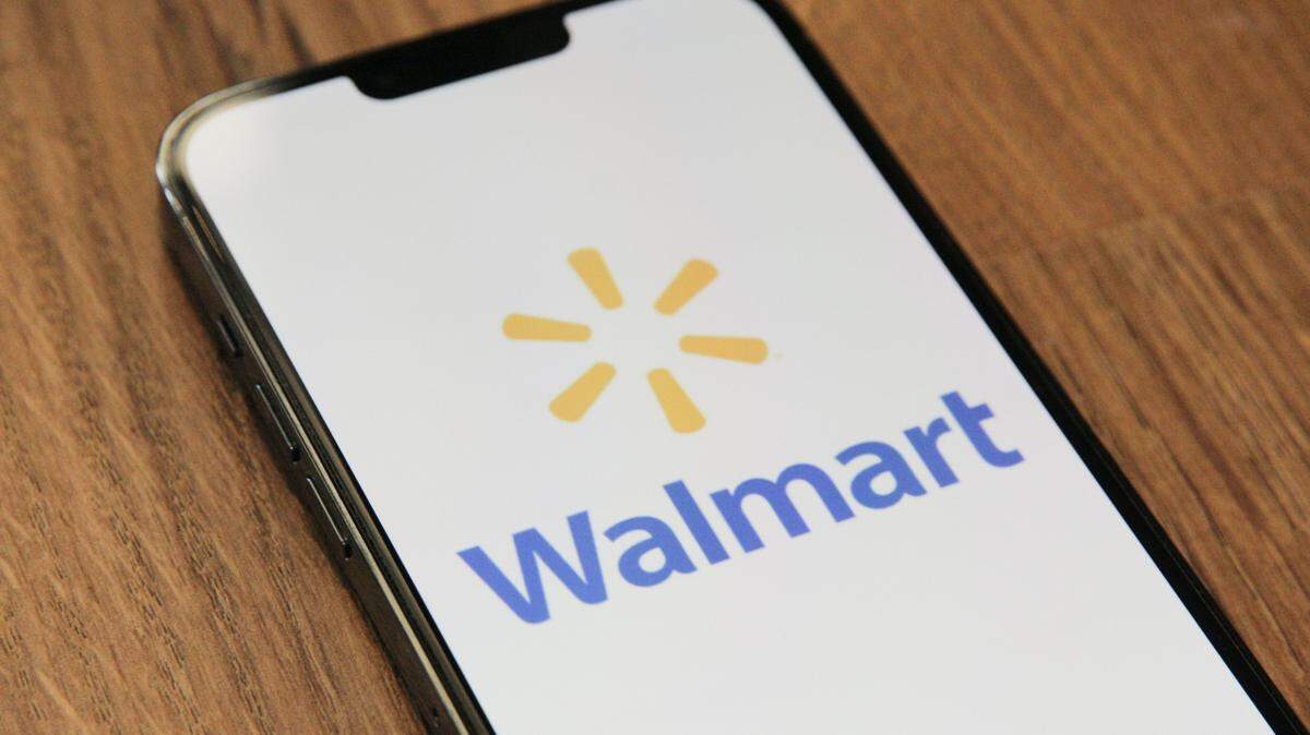 A man is accused of breaking a display case and stealing firearms from a Walmart in New York in 2022, federal officials said. He has just entered a guilty plea.