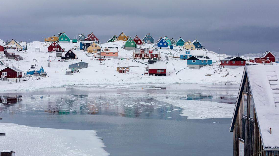 In interviews, Greenlanders expressed outrage at Trump’s heavy-handed overtures and delivered a blunt reply: “We do not want to be Americans.”