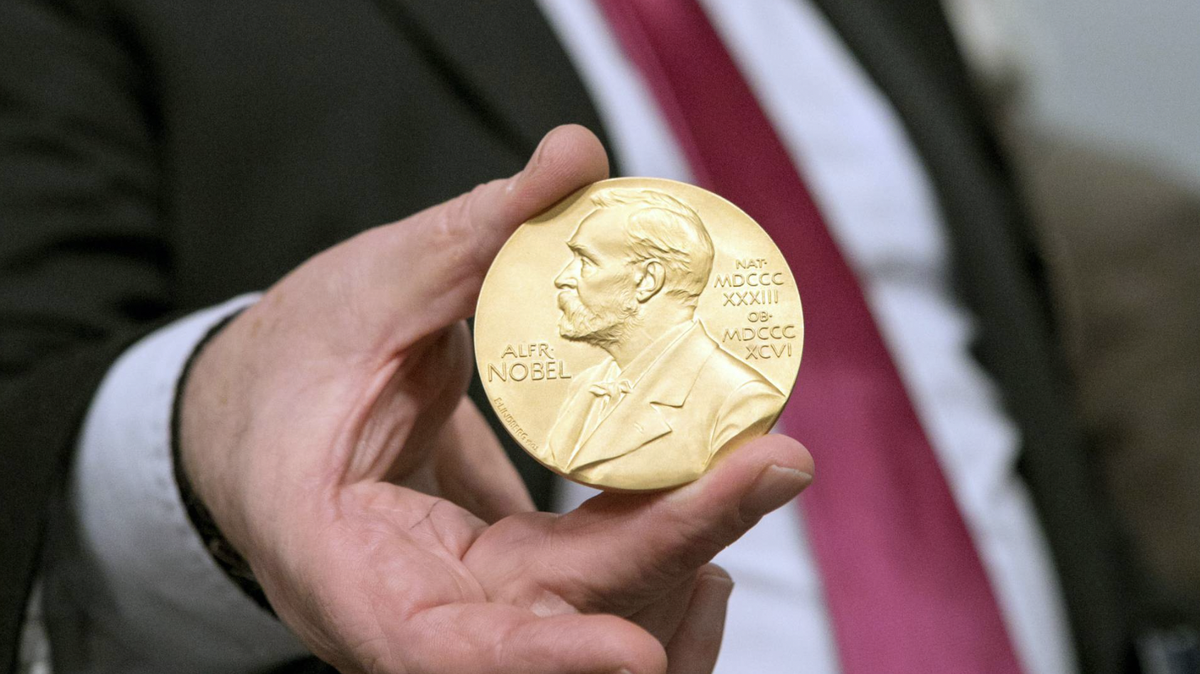 Does President Donald Trump deserve a Nobel Peace Prize for his efforts to help secure a cease-fire between India and Pakistan? Here’s what Americans said in a poll.