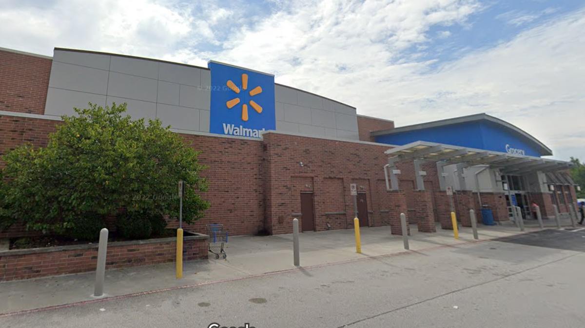 Two Walmart workers were killed and a third was injured in two separate shootings, Georgia deputies said. The accused shooter was a colleague.