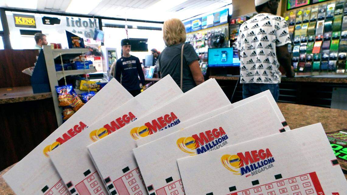 Mega Millions player wins big in Georgia. Where was the lucky ticket sold?