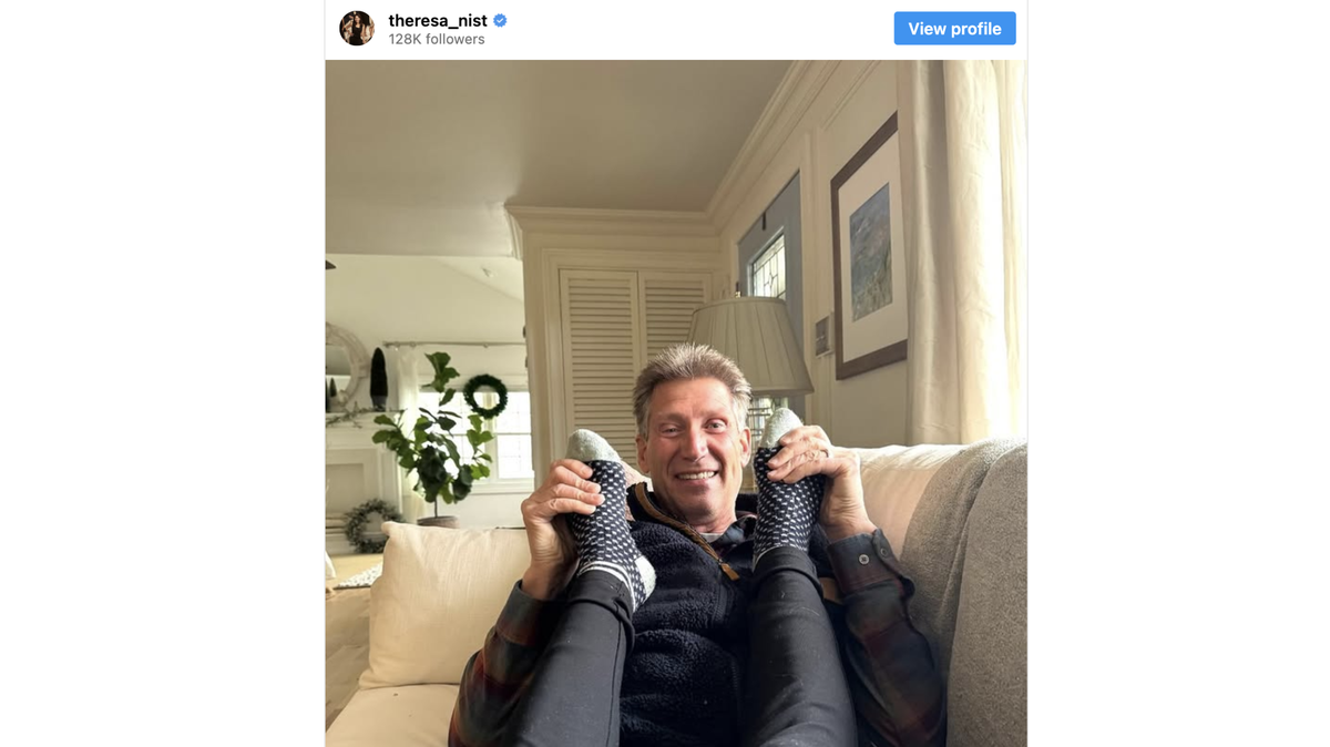 “The Golden Bachelor” Gerry Turner reveals he was diagnosed with cancer.