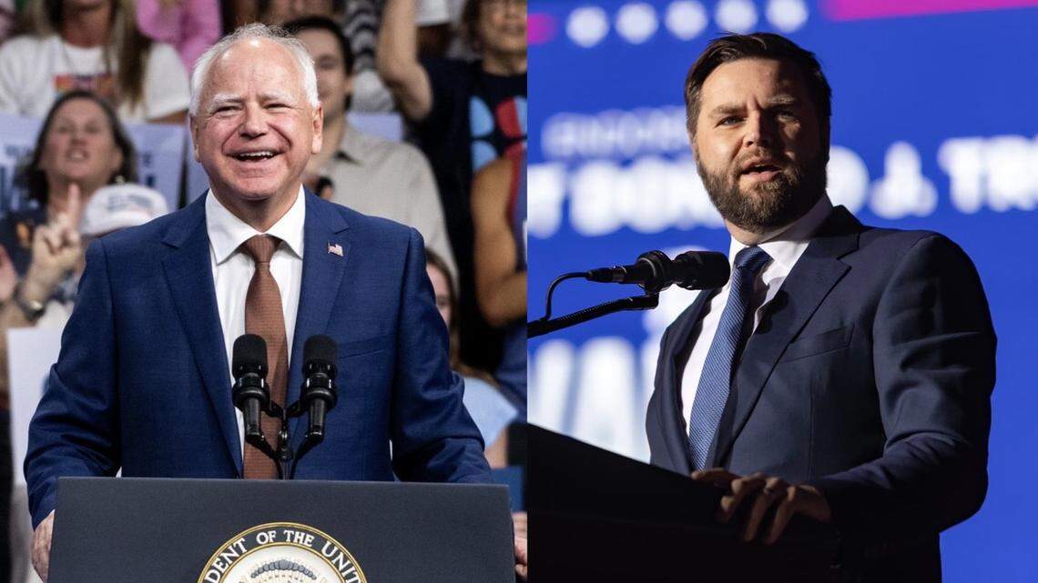 Will the vice presidential debate have an impact on the election? Political experts weigh in.