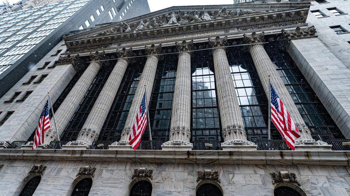 A growing share of Americans blame corporate greed for inflation, according to a new poll.