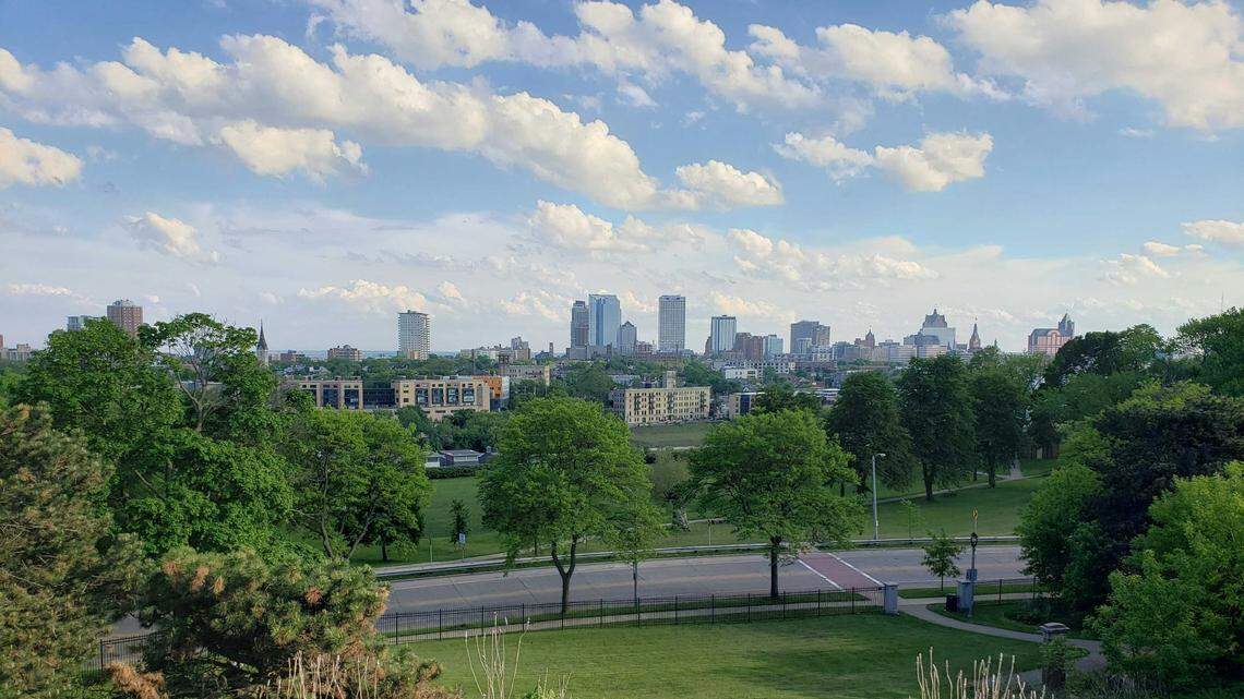 What do polls, early votes reveal about 2024 race in crucial swing state of Wisconsin?