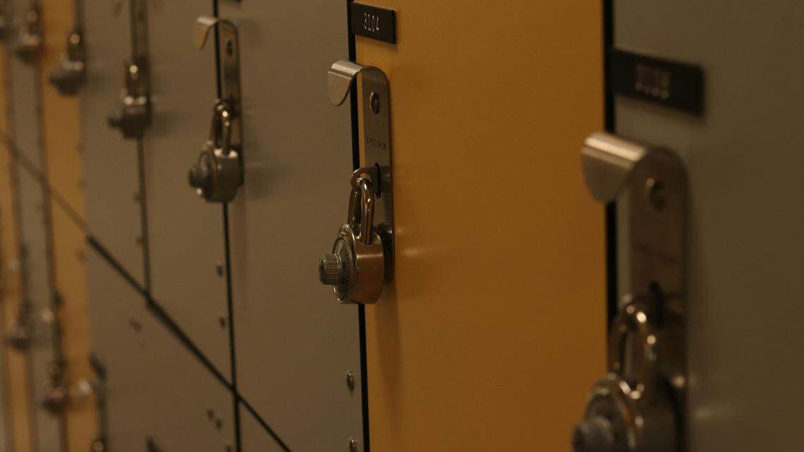 A large gap exists between 12th grade boys and girls over their perceptions on gender discrimination, according to recent polling.