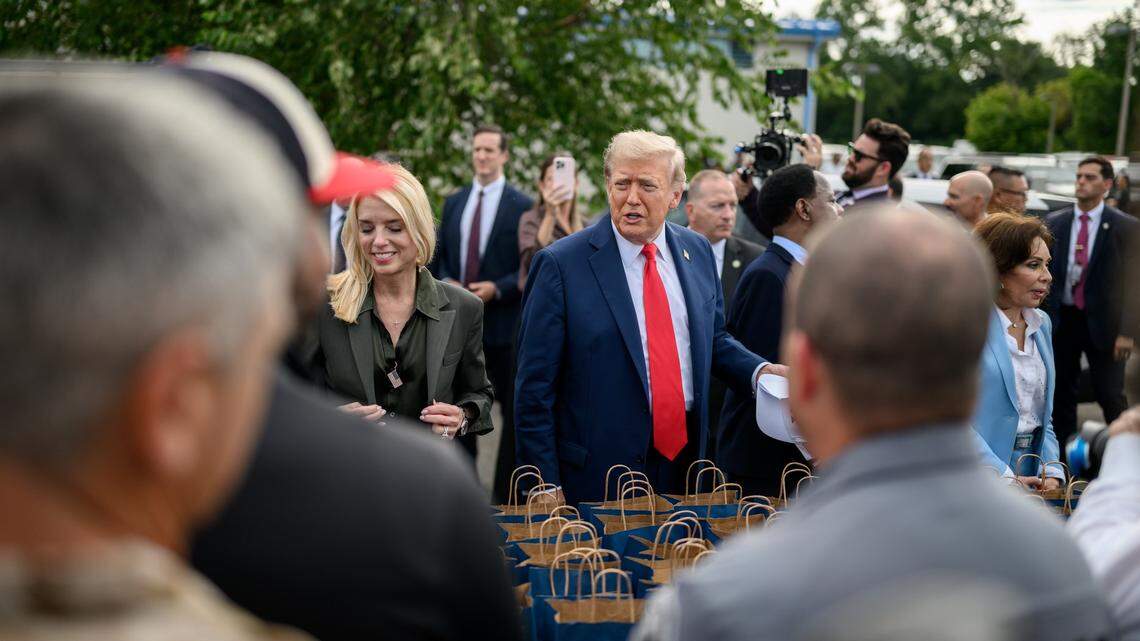 When it comes to President Donald Trump’s health, 52% of Americans trust the White House “only a little” or “not at all,” according to a YouGov poll.