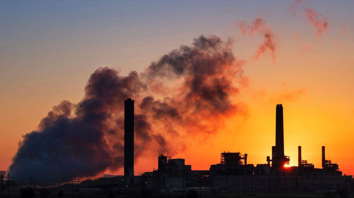 On Feb. 21, the Supreme Court heard oral arguments for Ohio v. EPA, a case concerning air pollution crossing state lines.
