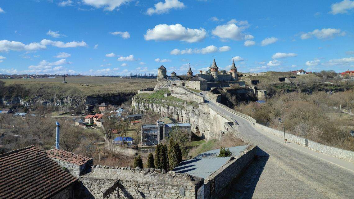 Newly discovered Copper Age artifacts in Ukraine reveal the existence of a tannery, according to a study.