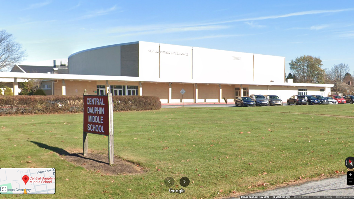 A middle school teacher in Pennsylvania has reportedly resigned after she allegedly referred to a Muslim student as a “terrorist.”