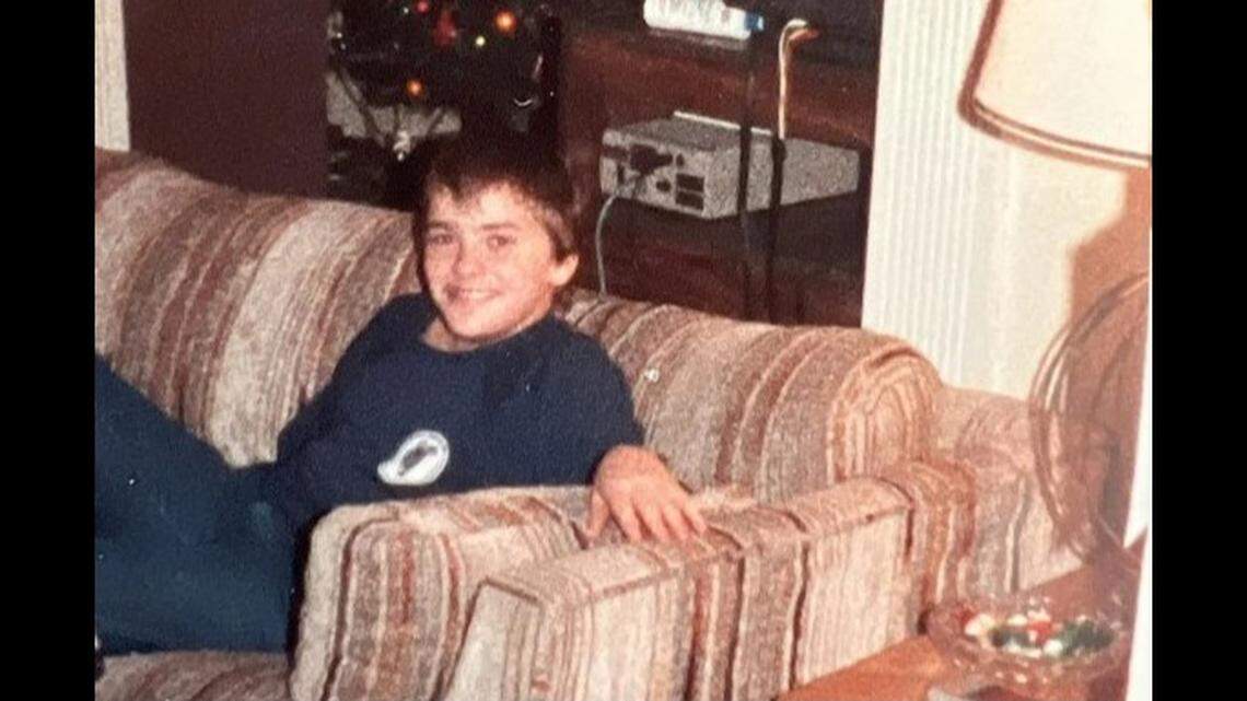 Anthony Angelli Rea was reported missing in 1988, prosecutors say.