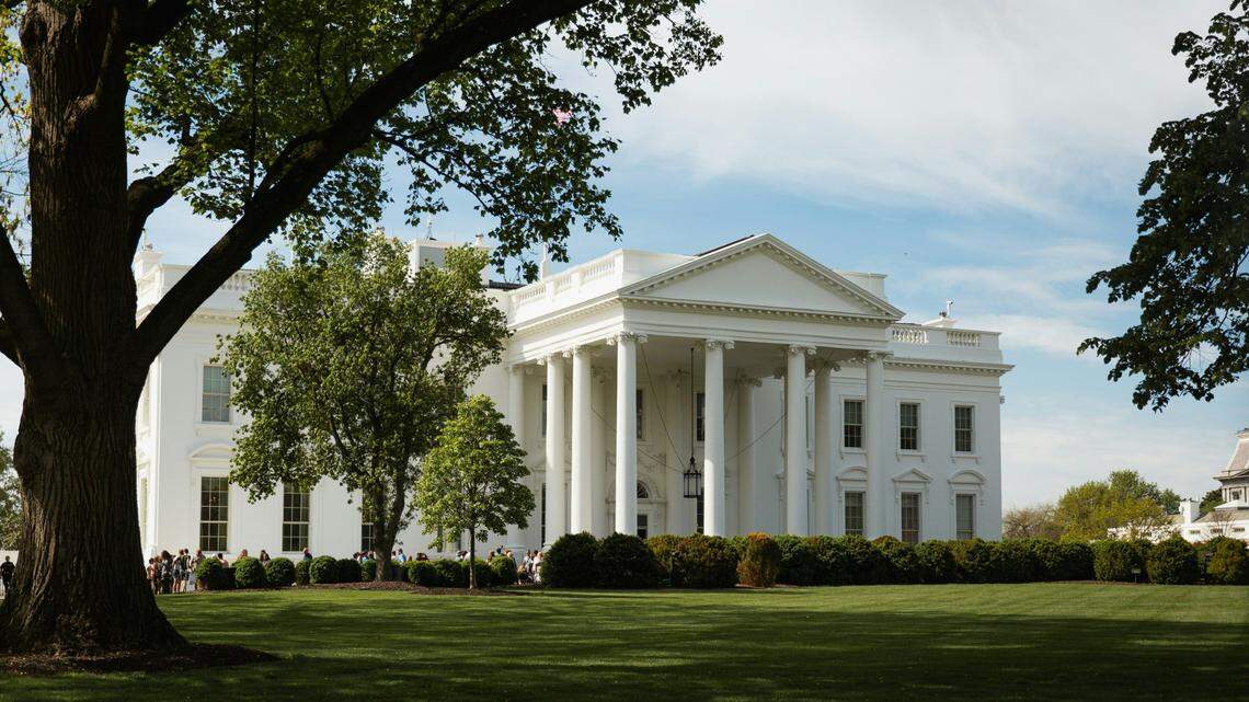 Every American president has issued pardons — except for two. Here’s what to know about William Henry Harrison and James Garfield.