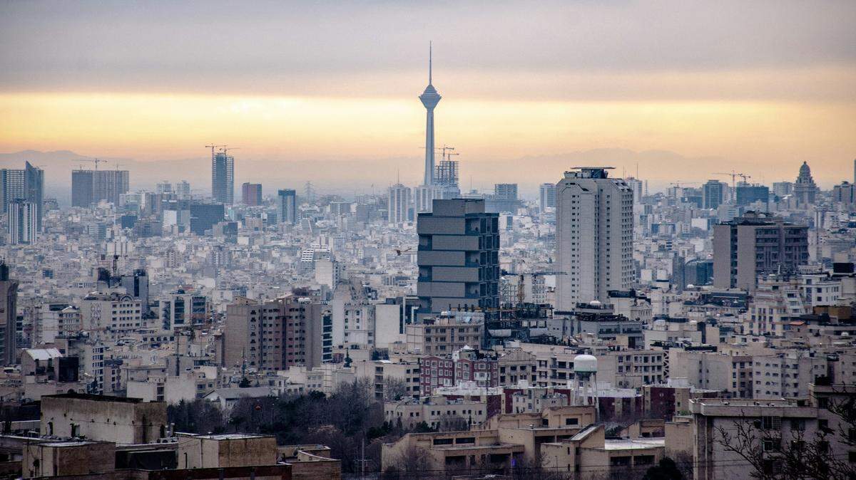 A majority of Americans — including most Democrats, Republicans and independents — do not want the U.S. military to get involved in the conflict between Israel and Iran, according to a new poll.