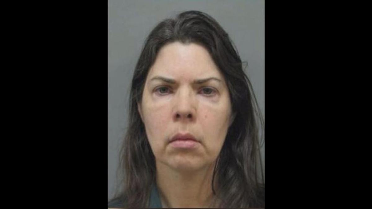 Kristina Petrie is charged with attempted first-degree murder and child abuse.