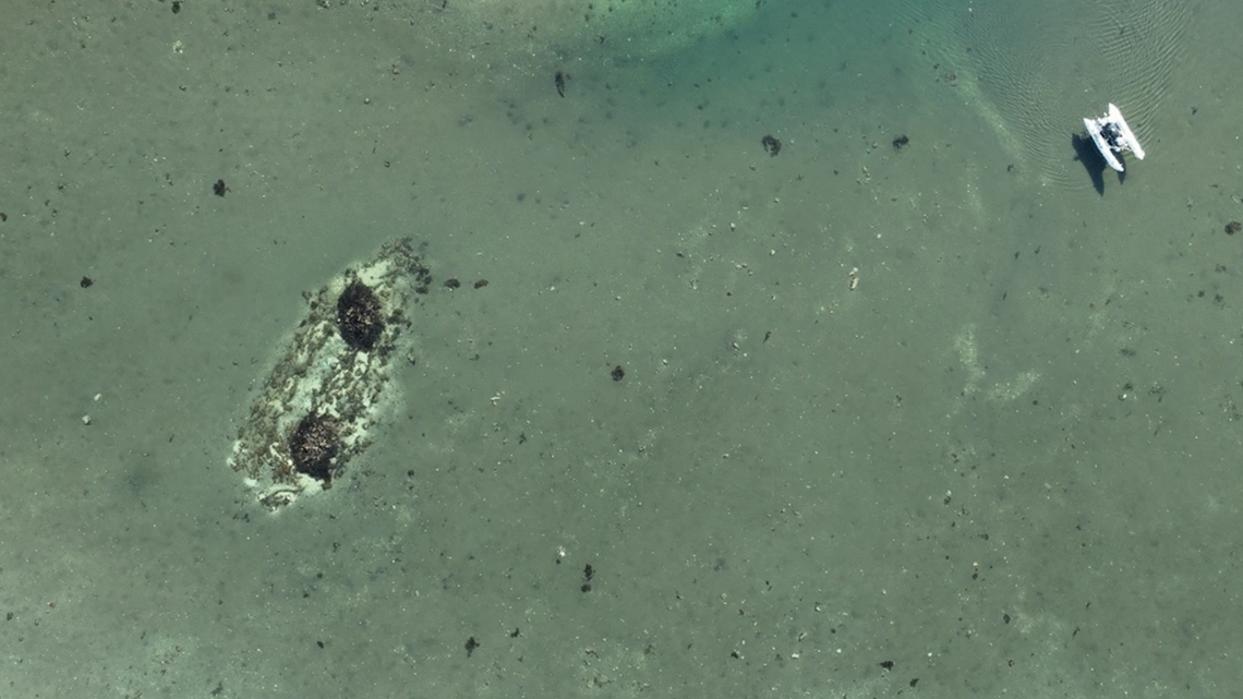 Around 600 years ago, a merchant vessel sank off the coast of Norway following a fire. Now, researchers have used sonar technology to reveal some of the wreck’s mysteries.