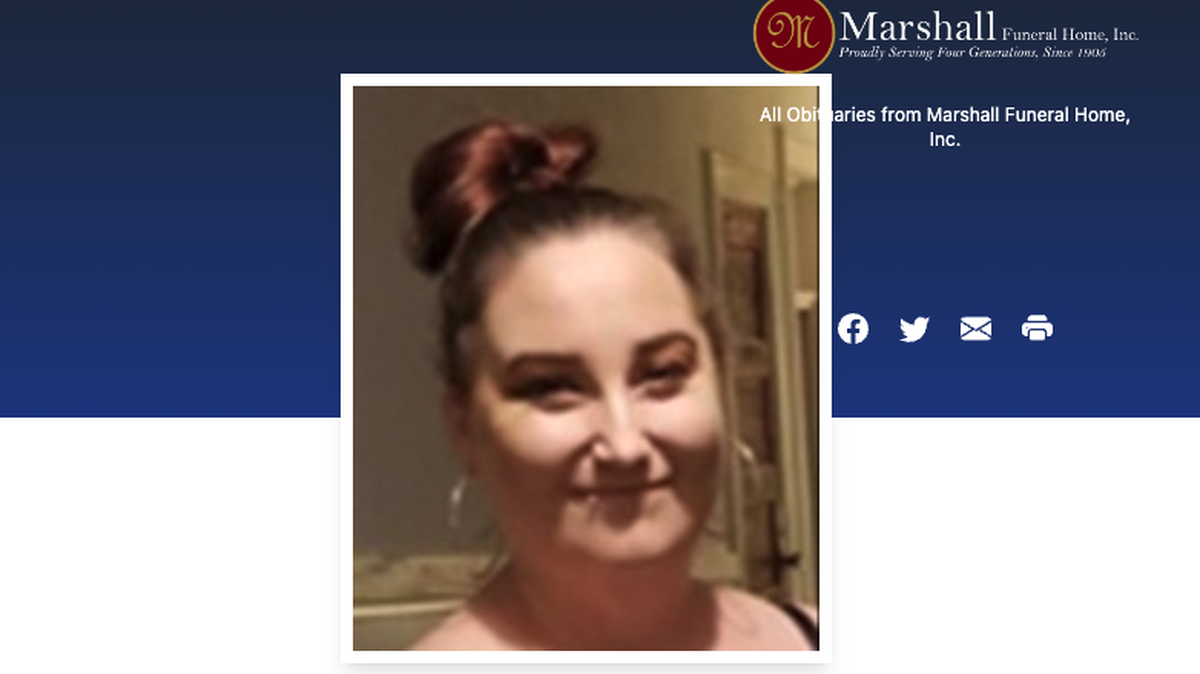 Crystal Wawrzynski died in a shooting at a Pennsylvania bar, authorities say.