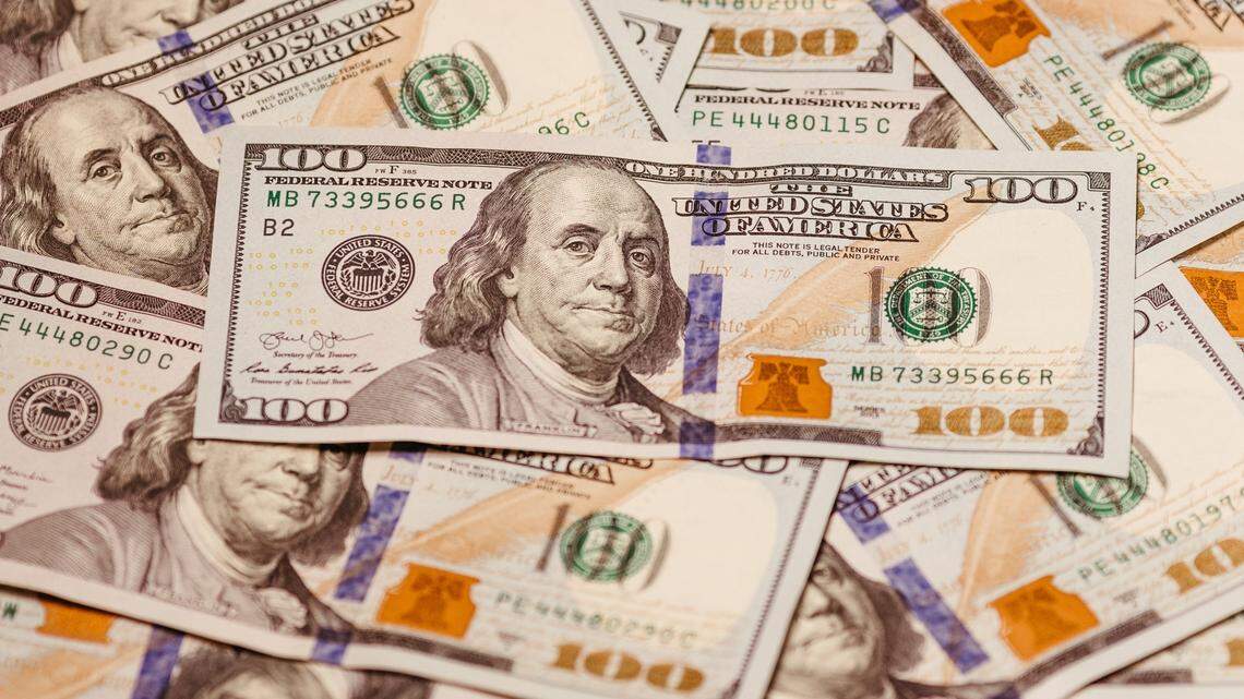 Former immigration detention guard in Miami charged with COVID-19 loan fraud and ID theft