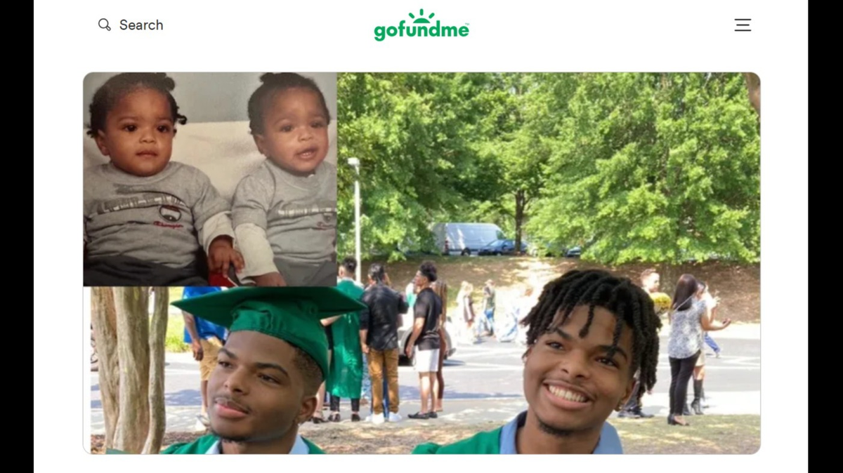 Twin brothers Qaadir Malik Lewis and Naazir Rahim Lewis, both 19, were found fatally shot on Bell Mountain in North Georgia on March 8, state investigators said.