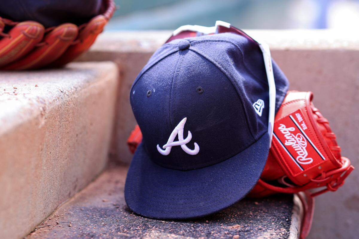 The Atlanta Braves would receive one of the sports betting licenses under the proposed Georgia legislation.