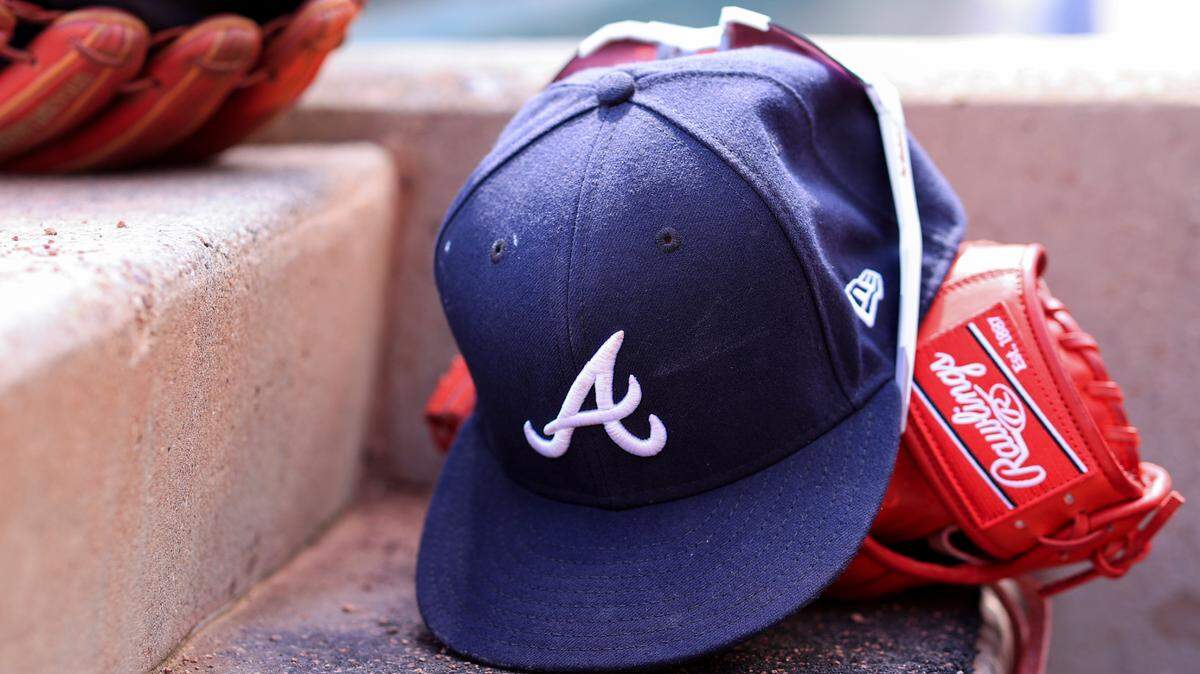 The Atlanta Braves would receive one of the sports betting licenses under the proposed Georgia legislation.
