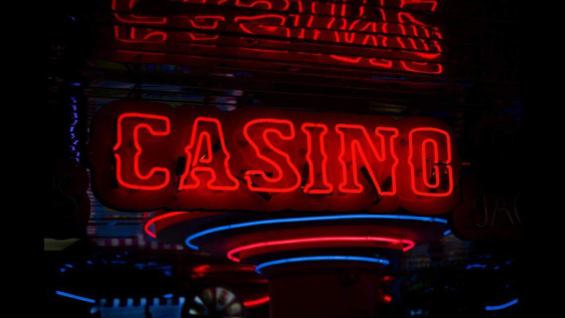 With little luck to be found at the Hanover casino, the Maryland man “thought his feeling was an illusion” — until he bought a lottery ticket.