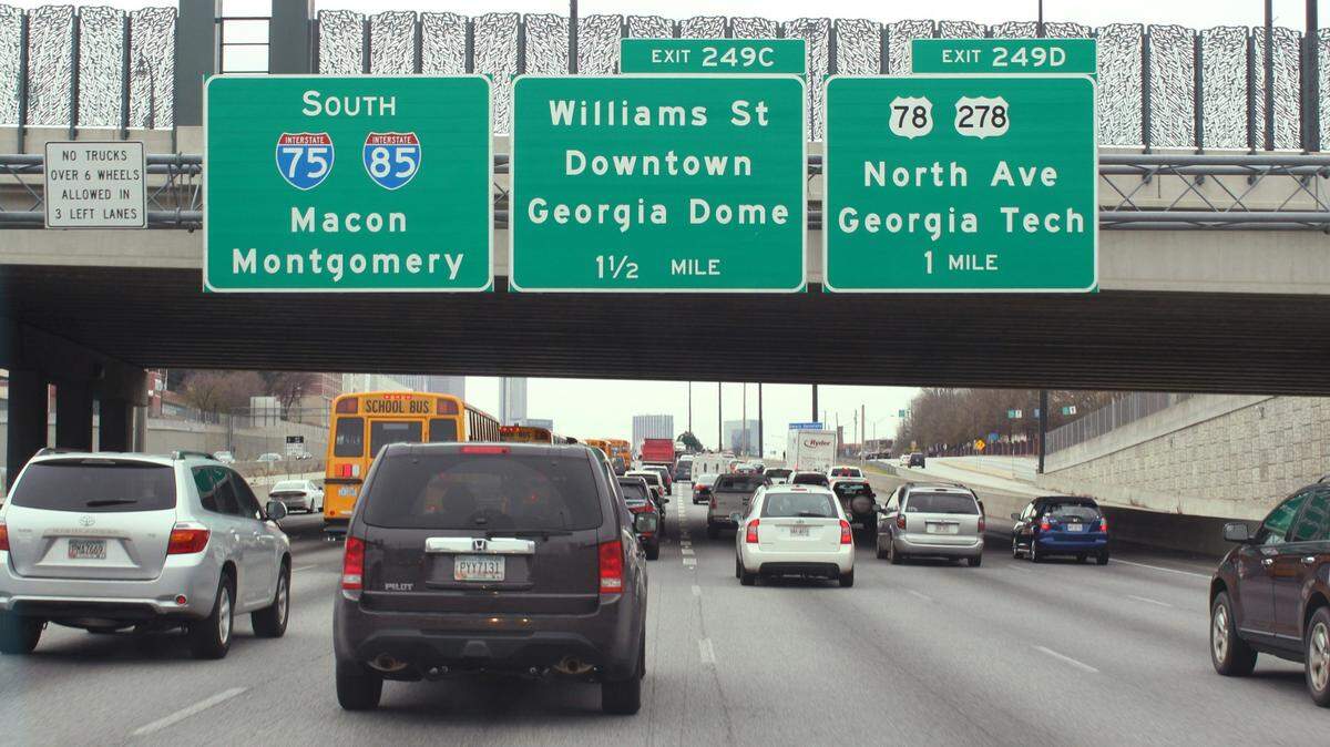 What do recent polls and early voting data reveal about the presidential race in Georgia, a key swing state? Here’s what to know.
