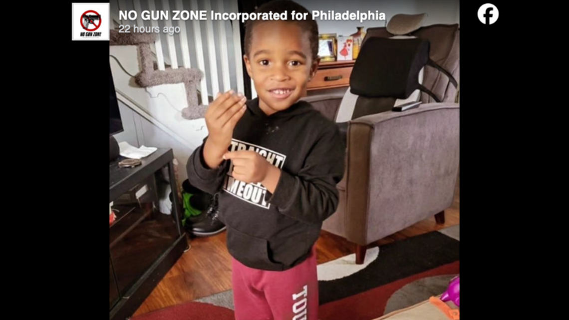 Remains found in March inside a duffel bag have been identified as Damari Carter, 4, police say.