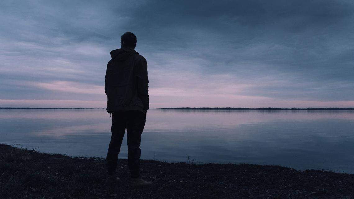 Young American men are lonelier than their peers in other wealthy, democratic countries, according to new polling.