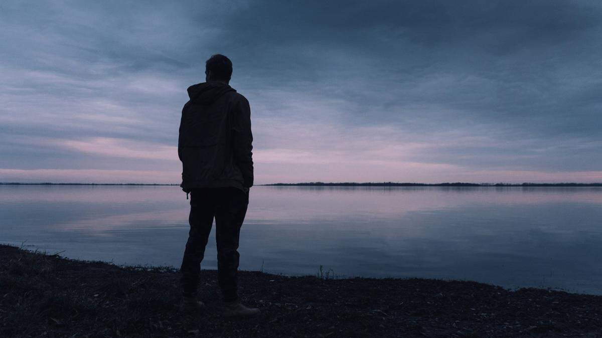 Young American men are lonelier than their peers in other wealthy, democratic countries, according to new polling.