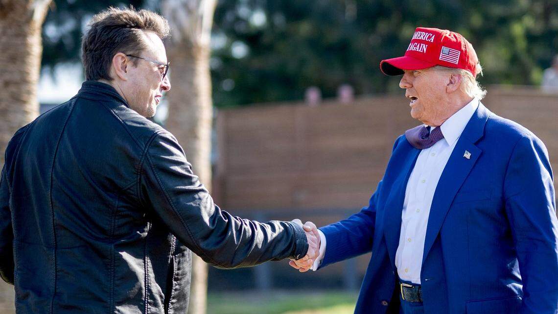 How much influence should the Department of Government Efficiency (DOGE) have on government spending? Here’s what a new poll found.