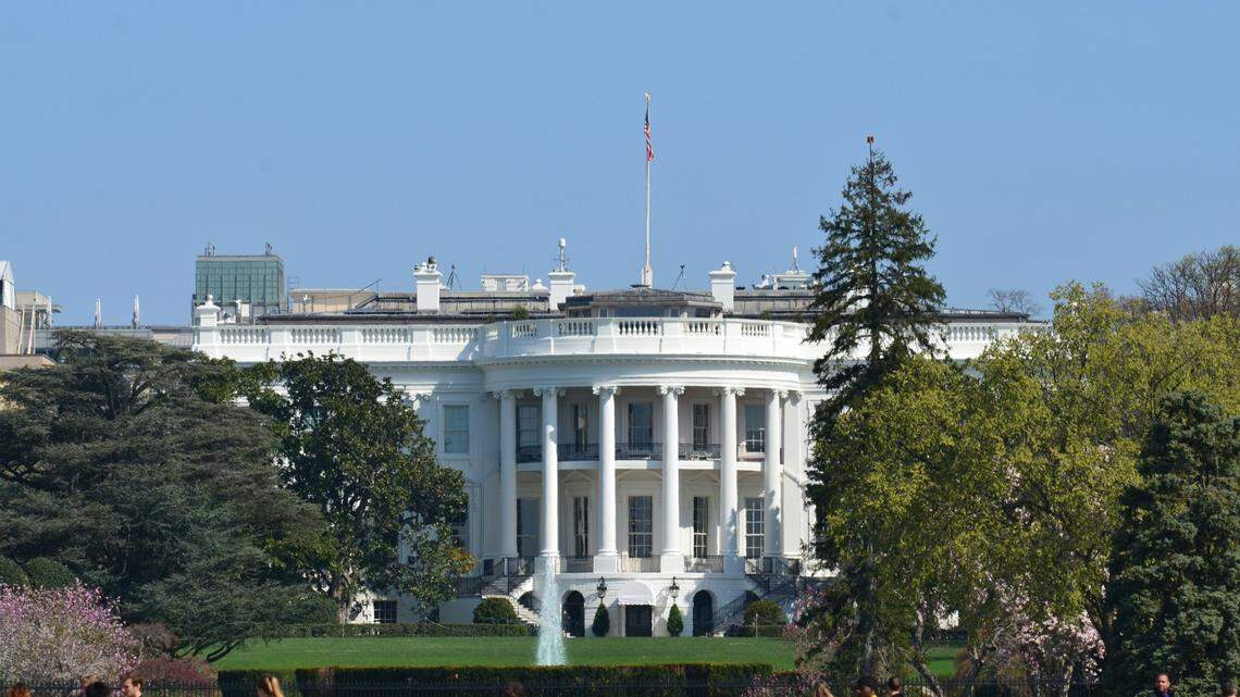 Obama aides say Biden isn’t exerting enough pressure on Israel. ‘Outrage does nothing’