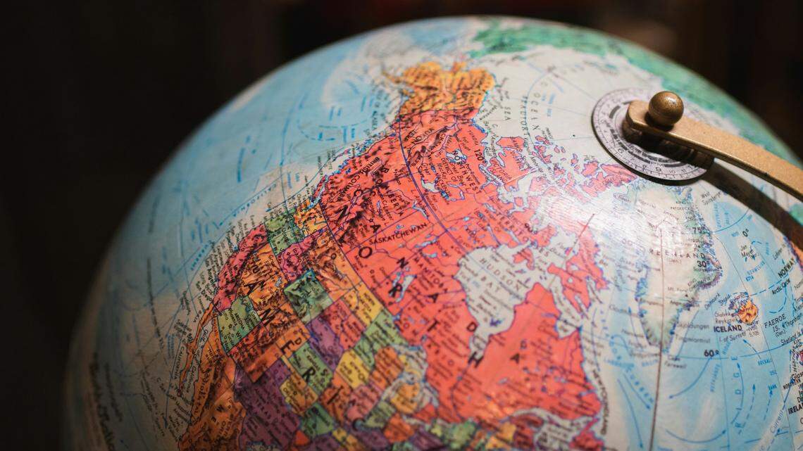 About half of Americans, 48%, are opposed to the U.S. expanding its territory, while 37% favor expansion, according to a new YouGov poll. But opinions varied when it came to specific territories and countries.