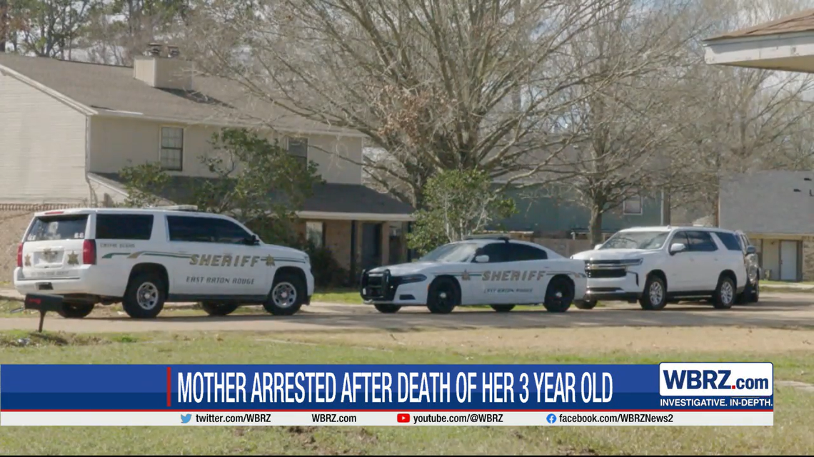 Two children and two adults have been charged after officials say a 3-year-old girl was beaten to death.
