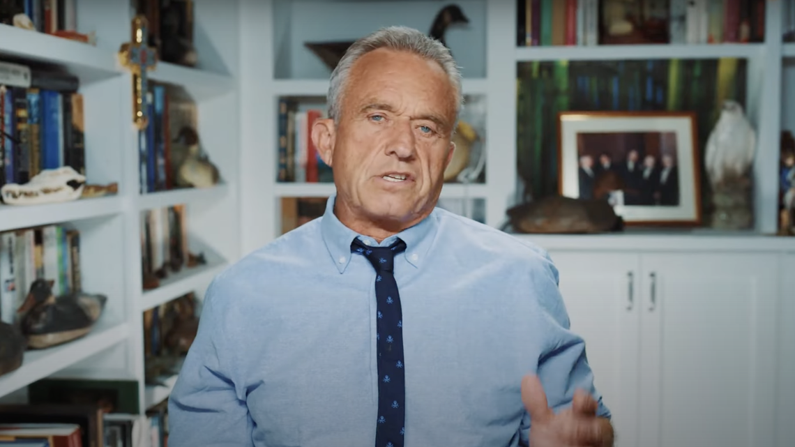 Independent presidential candidate Robert F. Kennedy Jr. has suspended his campaign. What impact will it have on the election? Political experts weigh in.