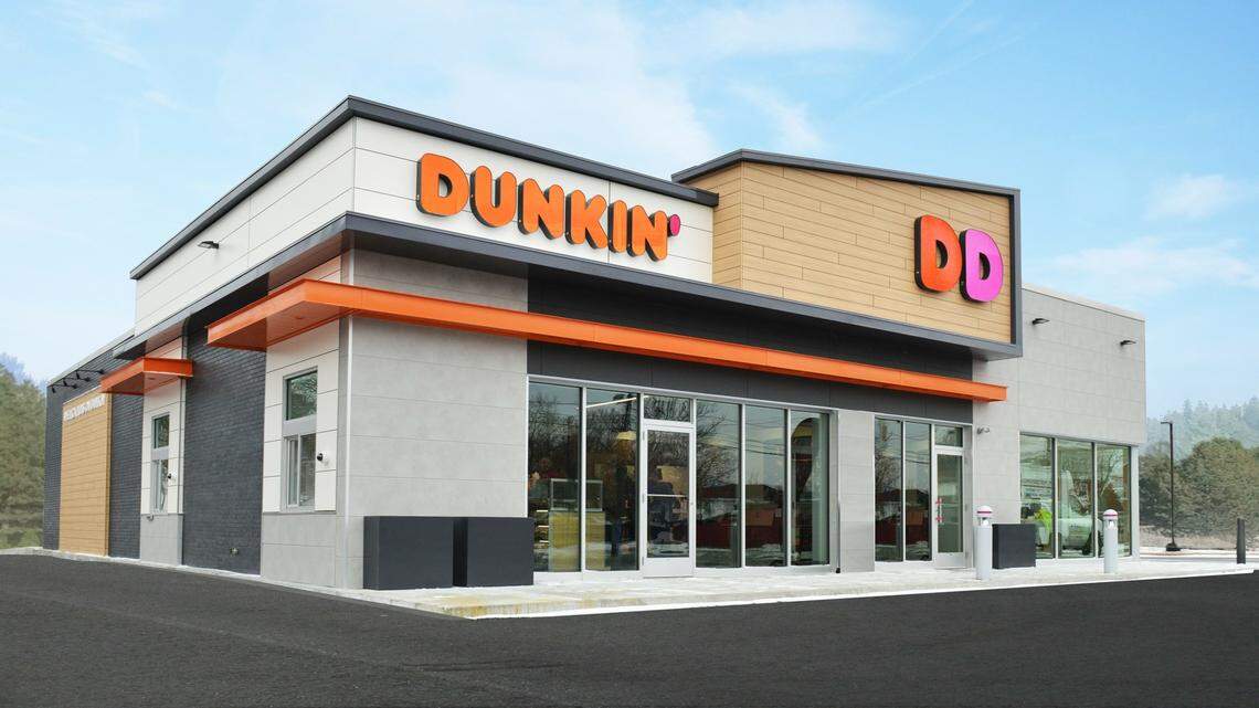 Two Dunkin’ beverages are back on menus by popular demand, the doughnut and coffee chain said.