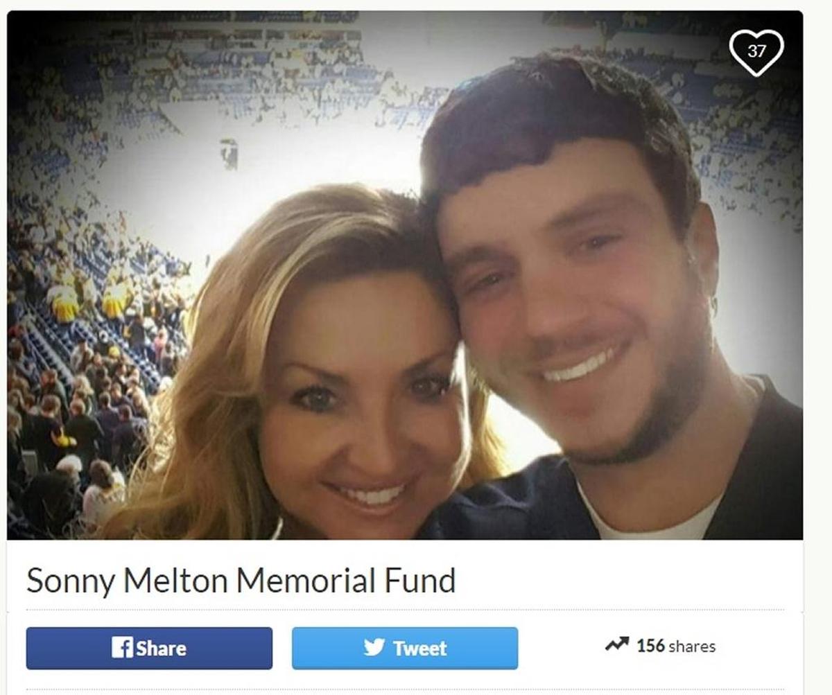 Sonny Melton