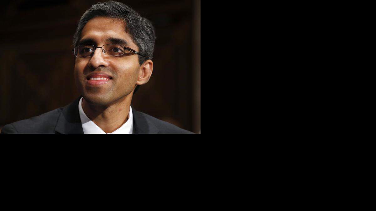 
The U.S. Senate on Monday approved President Barack Obama's nomination of Dr. Vivek Murthy to serve as U.S. surgeon general, despite opposition from Republicans and some Democrats over his support for gun control and past statements that gun violence is a public health issue. Murthy, 37, a physician at Boston's Brigham and Women's Hospital and instructor at Harvard Medical School, was the valedictorian at Miami Palmetto Senior High.
