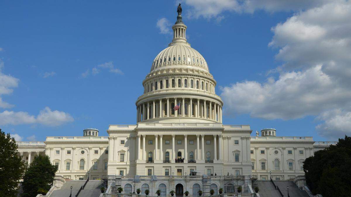 Who is the Senate parliamentarian? Here’s what to know about the staffer President Trump has called to overrule.