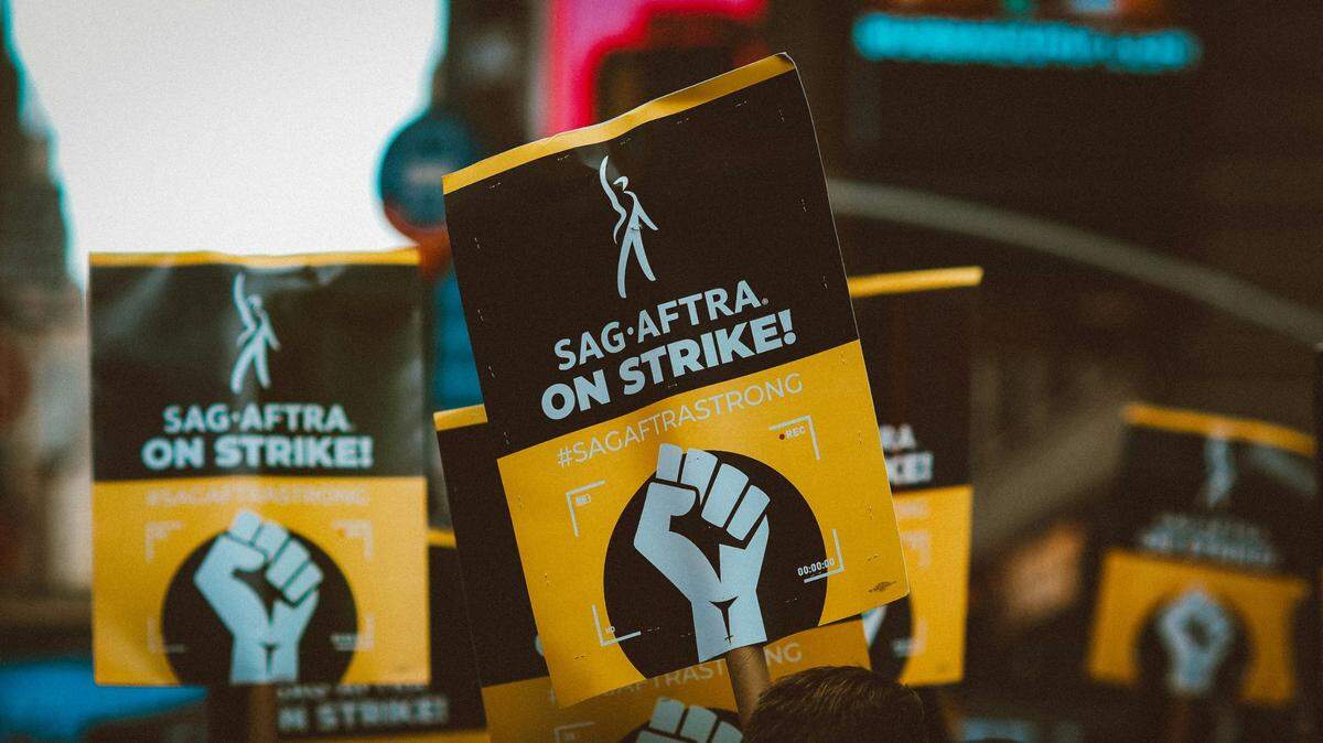 Disapproval of labor unions is now at its lowest level in decades, according to a new Gallup poll.