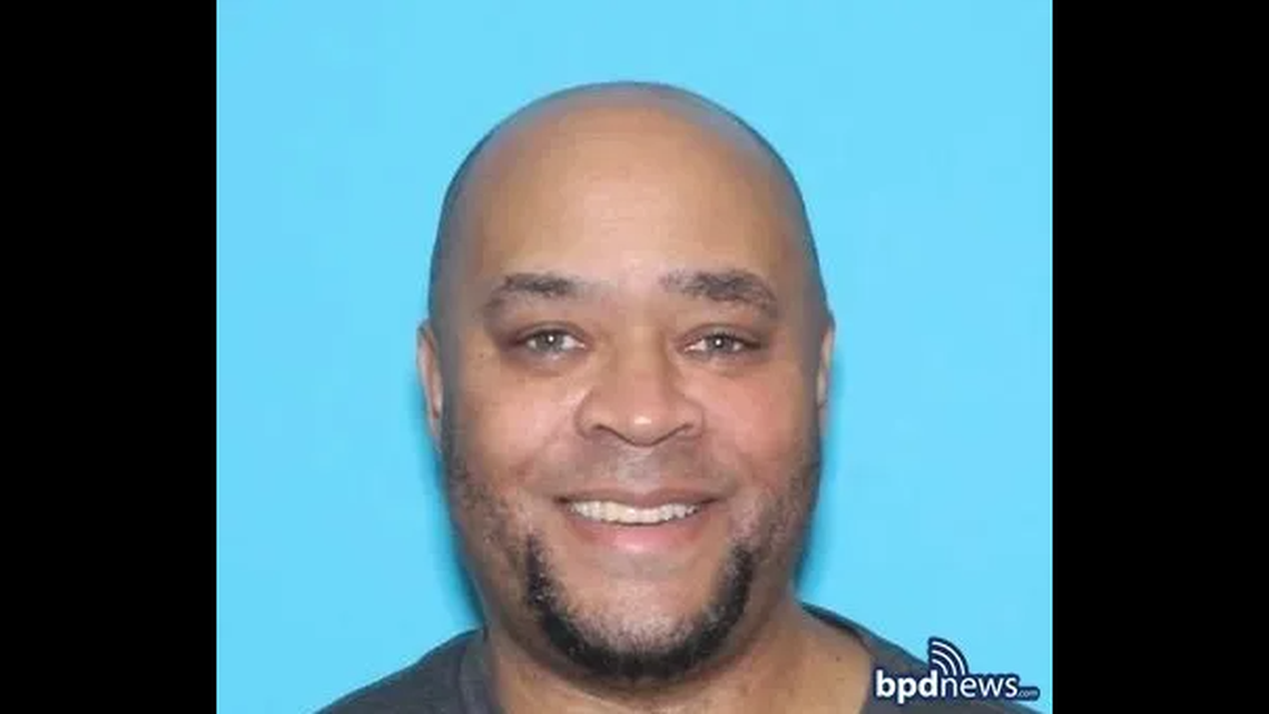 The 57-year-old man told his family he was going to visit a nearby town before he disappeared, Massachusetts police said.