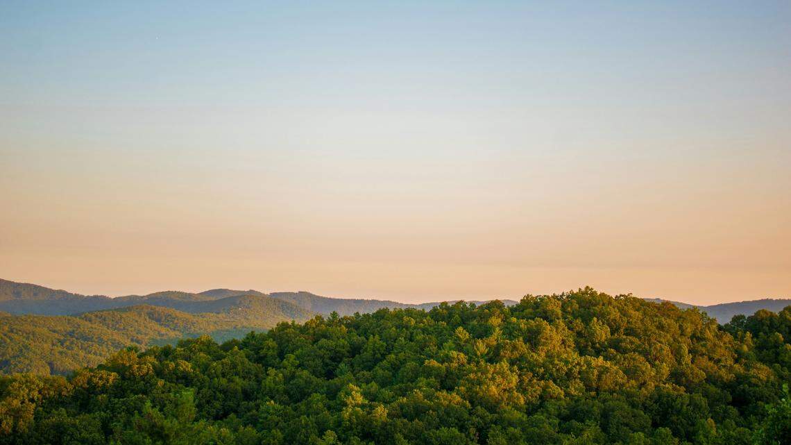 North Carolina is most popular big state in US, poll finds. Where do others land?