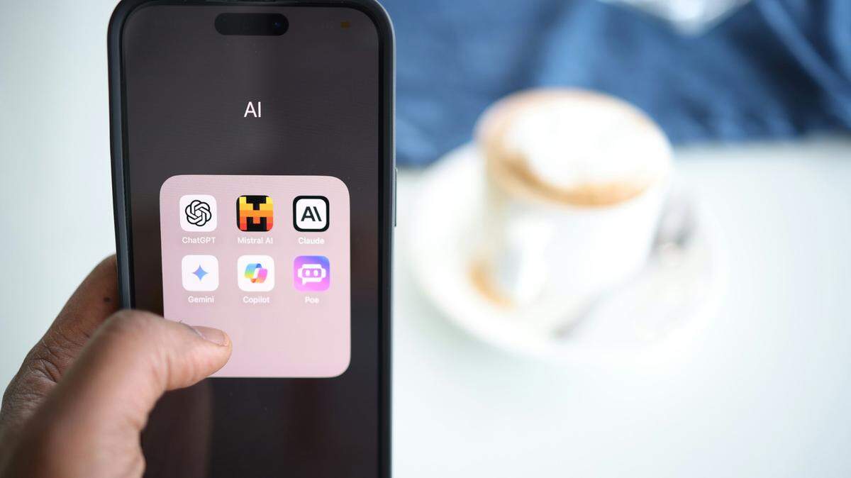 The “Big, Beautiful Bill” includes a provision that would ban states from regulating artificial intelligence for 10 years. Most Americans oppose this measure, according to a new poll.