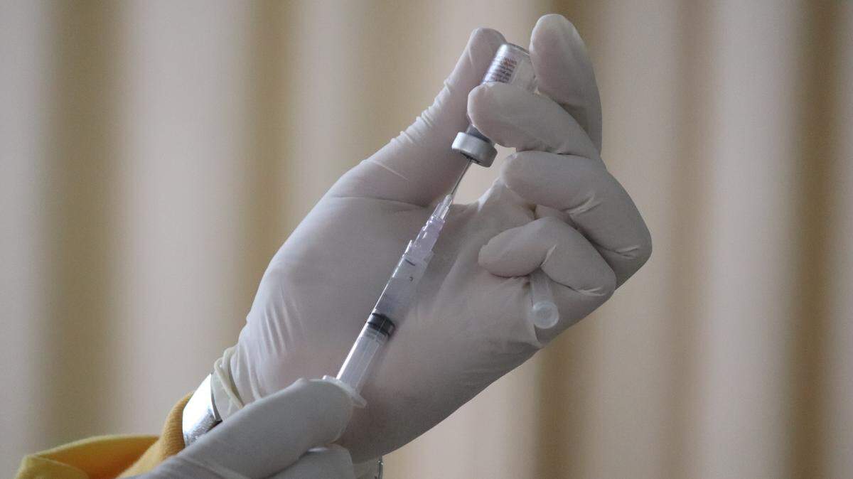 Thousands of Americans each day have been denied coverage for the new COVID-19 booster shot, health officials said.