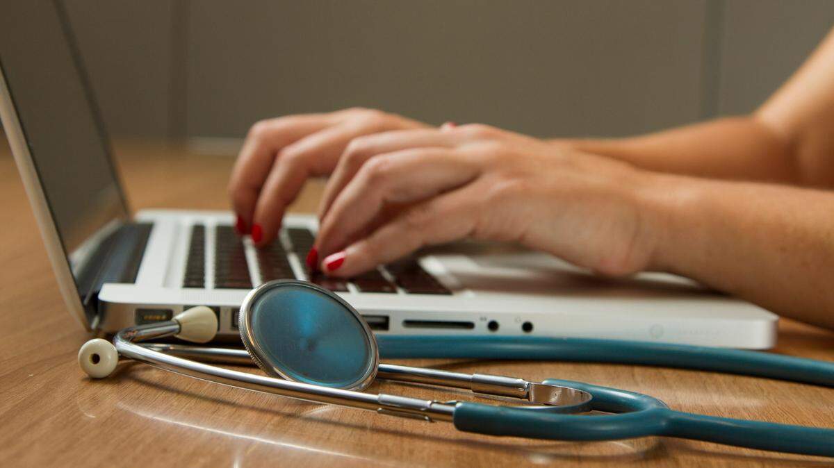 A majority of Americans say they’re satisfied with their health insurance, but many would like to see changes, according to a new poll.