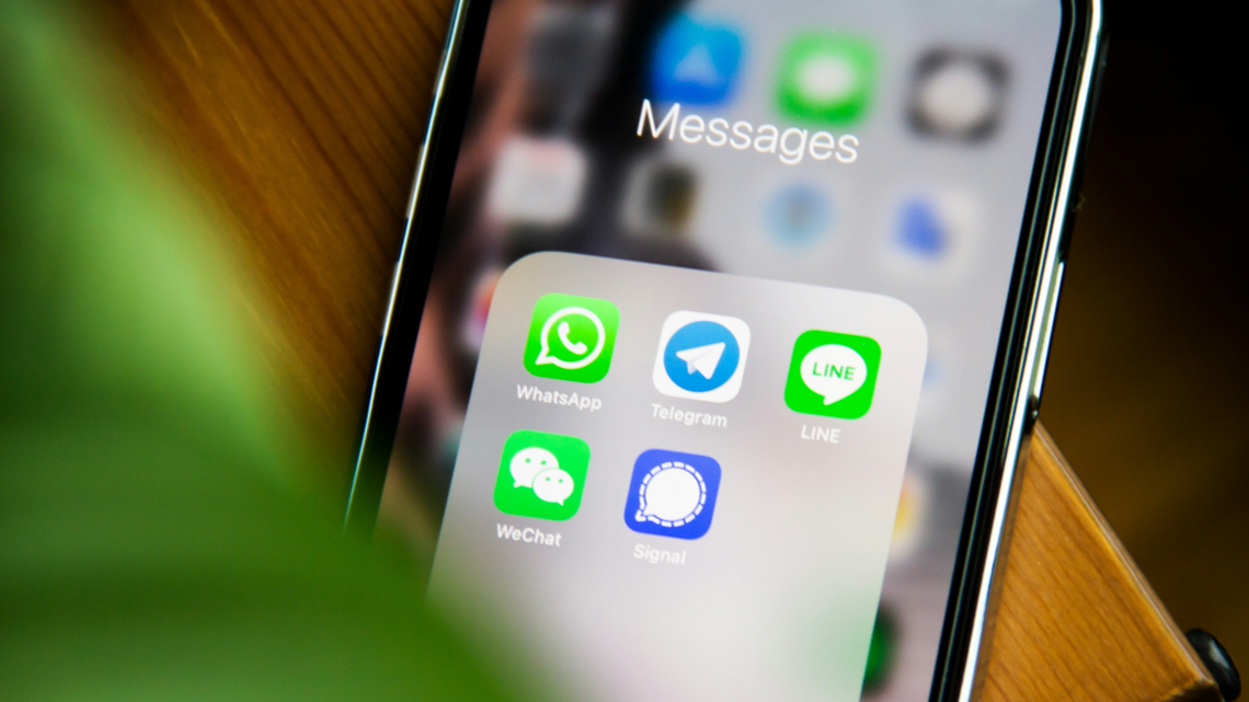 The Maryland man won big when he broke from his routine, using digits from a solicitor’s message, officials say.