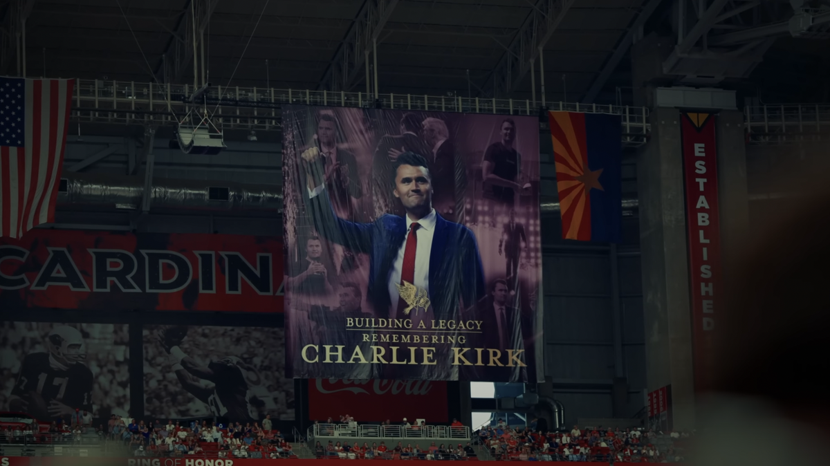 For the first time in 30 years, left-wing political violence has outpaced right-wing attacks, according to a new CSIS study. It comes after Charlie Kirk, a conservative activist, was assassinated in Utah in early September.