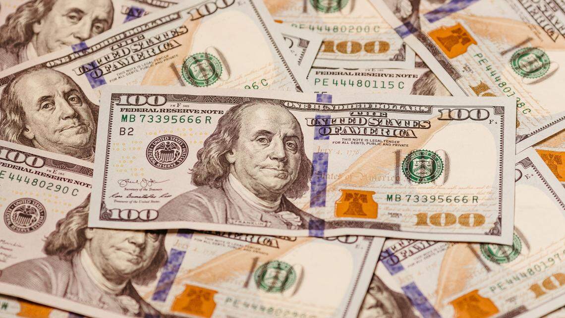 A woman stole a Holocaust survivor’s life savings, feds say.